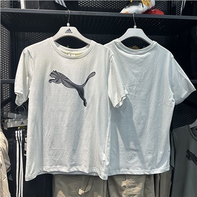 Хлопковая футболка