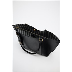 SHOPPER BAG