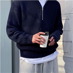 Мужской свитер