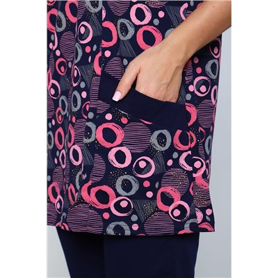 Костюм с бриджами 59136 НАТАЛИ #899308