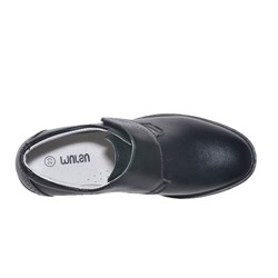 Туфли школьные  Mursu (32-37)