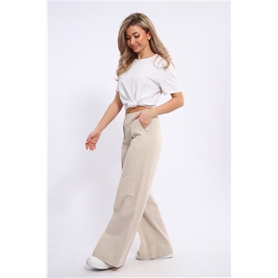 Брюки палаццо 20685