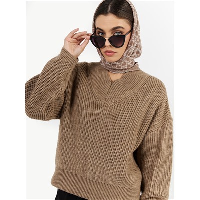 Платок женский GR-854-3