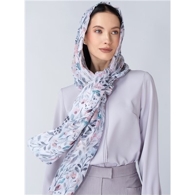 Палантин женский KSH16-125-4