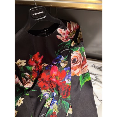 Платье люкс