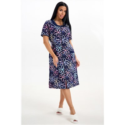 Халат женский 46663