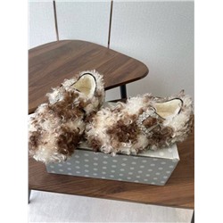 Очень необычная модель, но сейчас такие супер модные 🔝  БИРКЕНШТО*К