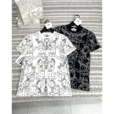 Распродажа  футболка люкс