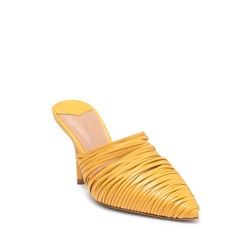 Tony Bianco Erika Pointed Toe Mule