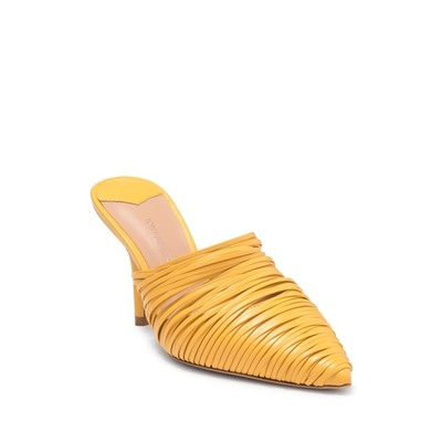 Tony Bianco Erika Pointed Toe Mule