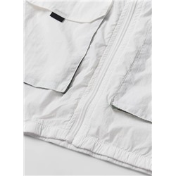 Детская ветровка  Экспорт   Материал: полиэстер (солнцезащитная быстросохнущая ткань)