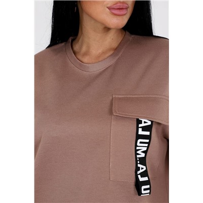 Костюм с брюками 31772 НАТАЛИ #945180