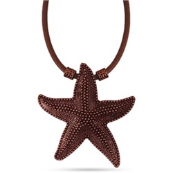 Кулон (покрытие: медь)