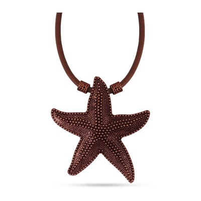 Кулон (покрытие: медь)