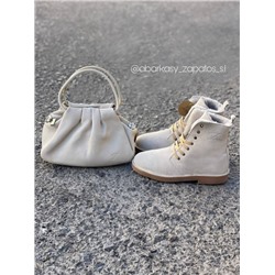 AB.Z. 27001 CRUDO+PELLE · LUX