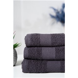 14419 Комплект полотенец 3шт 400 гр м2