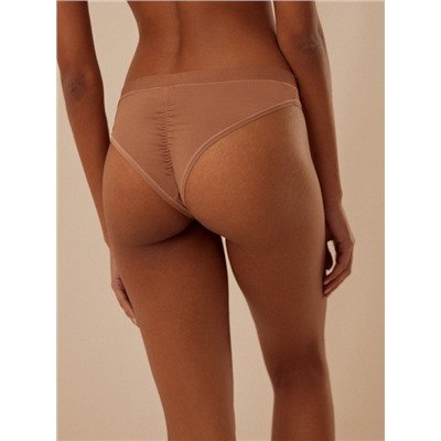 10122 Трусы бразильяно YSABEL MORA