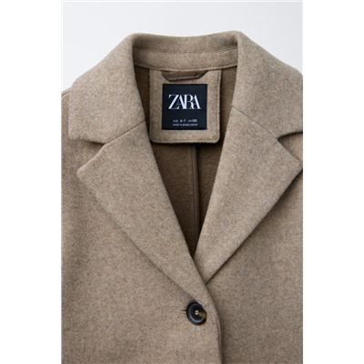 CLOTH COAT