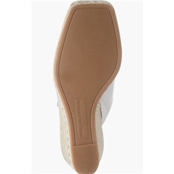 Espadrille Wedge Sandal (Women) KARL LAGERFELD PARIS