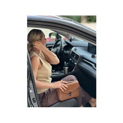 Сумка женская Lanotti 5015/коричневый