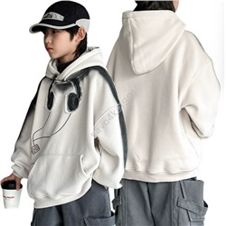 Худи для мальчиков