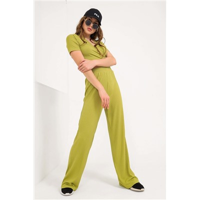 Костюм с брюками 1254 кор. рукав НАТАЛИ #891640