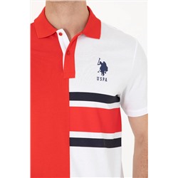 Erkek Kırmızı Tişört