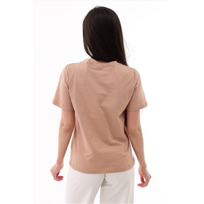 Футболка EMOTION DAY «Spring bird» НАТАЛИ #1032909