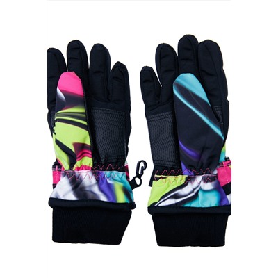 Перчатки PLAYTODAY, 925553