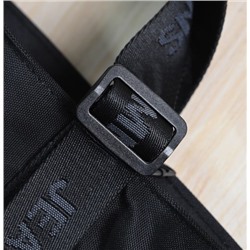 Холщовая сумка большой вместимостью, карман на магнитной пряжке ТОММИ ХИЛФИГЕ*Р