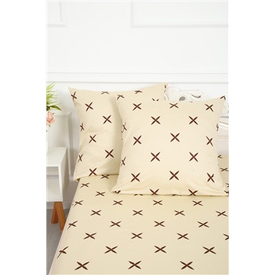 Наволочка сатин Искушение-компаньон