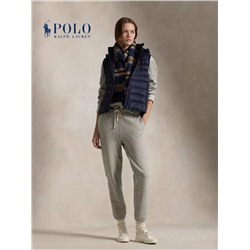 Женский лёгкий жилет   RALPH LAURE*N ОРИГИНАЛ!