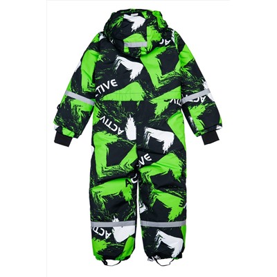 Комбинезон PLAYTODAY, 946251