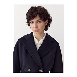 Пальто POMPA #995510