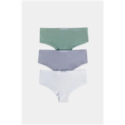 Трусы, 3 шт. MARK FORMELLE #1042188