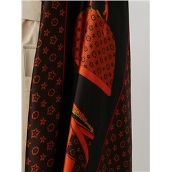 Палантин женский KPR-11-16