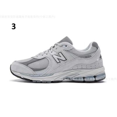 Кроссовки New Balanc*e , отличная реплика