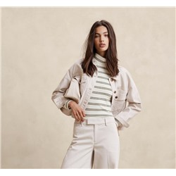 Timeless Turtleneck Top