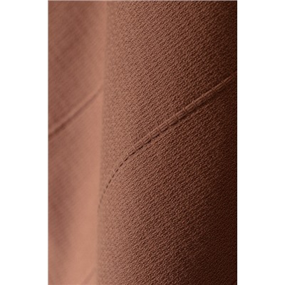 Aviola %100 Pamuk Banyo Havlusu - Kiremit - 75x150 cm