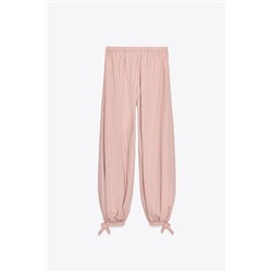 ZW COLLECTION FLOWING BALLOON TROUSERS