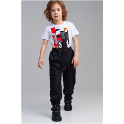 Брюки PLAYTODAY, 1088673