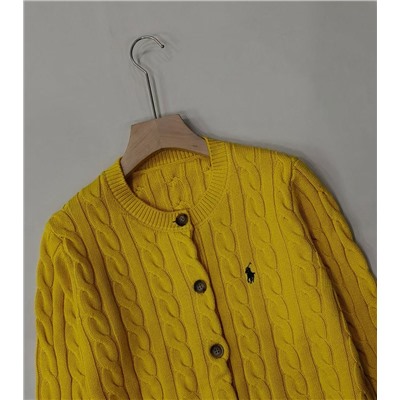 Женский хлопковый кардиган РАЛЬ*Ф Л