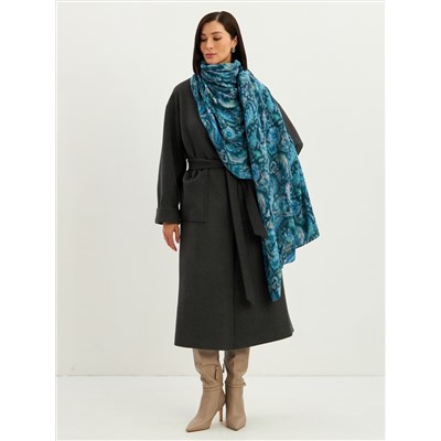 Палантин женский KSH15-1616-5