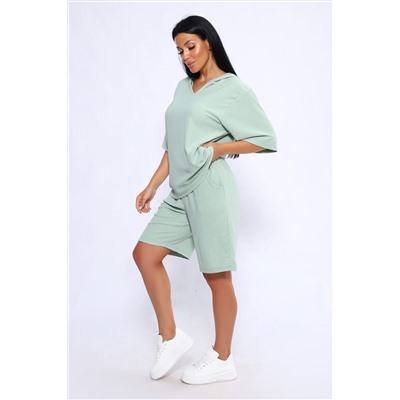 Костюм с шортами 78561 НАТАЛИ #1025842