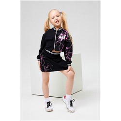 Детский костюм с юбкой 67069 НАТАЛИ #884374