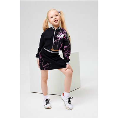 Детский костюм с юбкой 67069 НАТАЛИ #884374