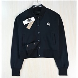 Женский бомбер КАР*Л 😎