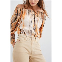 Vaquero Flare cropped