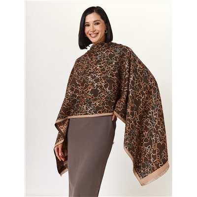 Палантин женский RH10-14512-2