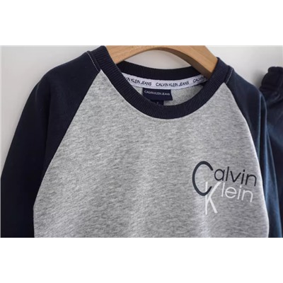 Костюм для мальчиков КЕЛВИН КЛАЙ*Н Хлопок 100% (90-120)